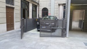 Ascensori per auto, Sistemi di parcheggio, Montauto, Elevatori per auto, Sollevatori per auto