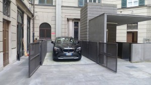 Ascensori per auto, Sistemi di parcheggio, Montauto, Elevatori per auto, Sollevatori per auto