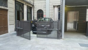 Ascensori per auto, Sistemi di parcheggio, Montauto, Elevatori per auto, Sollevatori per auto