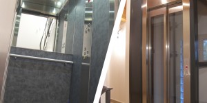 Ascensori per auto, Sistemi di parcheggio, Montauto, Elevatori per auto, Sollevatori per auto