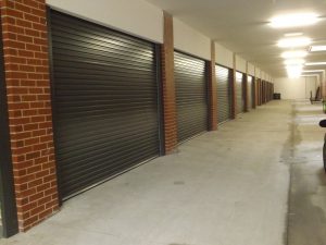 Sistema di parcheggio DUO BOX Mod. MCL