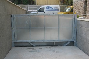 Ascensori per auto, Sistemi di parcheggio, Montauto, Elevatori per auto, Sollevatori per auto