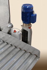 Sistema di parcheggio