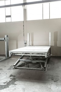 Ascensori per auto, Sistemi di parcheggio, Montauto, Elevatori per auto, Sollevatori per auto