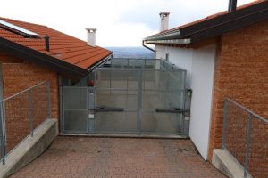 Ascensori per auto, Sistemi di parcheggio, Montauto, Elevatori per auto