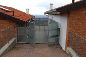 Ascensori per auto, Sistemi di parcheggio, Montauto, Elevatori per auto