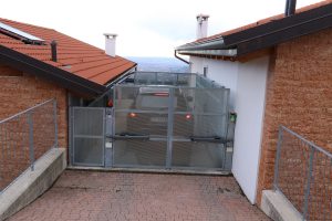 Ascensori per auto, Sistemi di parcheggio, Montauto, Elevatori per auto