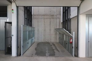 Ascensori per auto, Sistemi di parcheggio, Montauto, Elevatori per auto