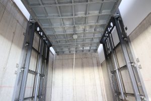 Ascensori per auto, Sistemi di parcheggio, Montauto, Elevatori per auto