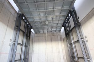 Ascensori per auto, Sistemi di parcheggio, Montauto, Elevatori per auto