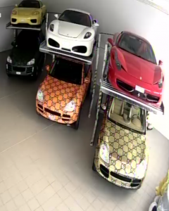 Ascensori per auto, Sistemi di parcheggio, Montauto, Elevatori per auto, Sollevatori per auto