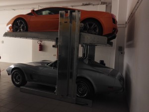 Ascensori per auto, Sistemi di parcheggio, Montauto, Elevatori per auto, Sollevatori per auto