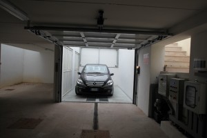 Ascensori per auto, Sistemi di parcheggio, Montauto, Elevatori per auto, Sollevatori per auto