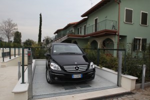 Ascensori per auto, Sistemi di parcheggio, Montauto, Elevatori per auto, Sollevatori per auto