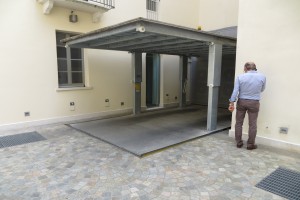 Ascensori per auto, Sistemi di parcheggio, Montauto, Elevatori per auto, Sollevatori per auto