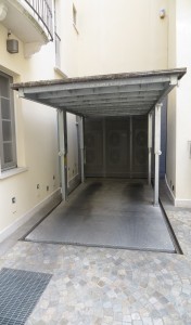 Ascensori per auto, Sistemi di parcheggio, Montauto, Elevatori per auto, Sollevatori per auto