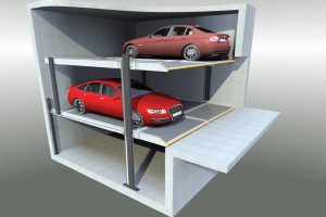 Ascensori per auto, Sistemi di parcheggio, Montauto, Elevatori per auto, Sollevatori per auto
