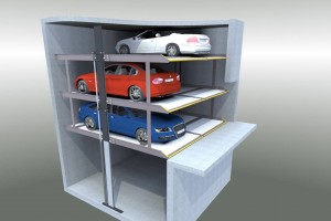 Ascensori per auto, Sistemi di parcheggio, Montauto, Elevatori per auto, Sollevatori per auto