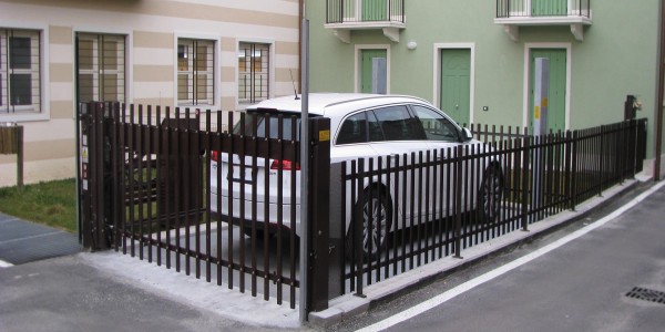 Ascensori per auto, Sistemi di parcheggio, Montauto, Elevatori per auto, Sollevatori per auto