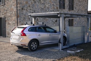 Ascensori per auto, Sistemi di parcheggio, Montauto, Elevatori per auto, Sollevatori per auto
