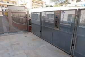 Ascensori per auto, Sistemi di parcheggio, Montauto, Elevatori per auto, Sollevatori per auto