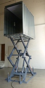 Ascensori per auto, Sistemi di parcheggio, Montauto, Elevatori per auto, Sollevatori per auto