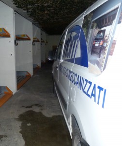 Ascensori per auto, Sistemi di parcheggio, Montauto, Elevatori per auto, Sollevatori per auto