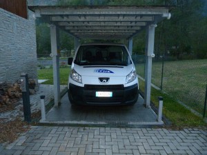 Ascensori per auto, Sistemi di parcheggio, Montauto, Elevatori per auto, Sollevatori per auto