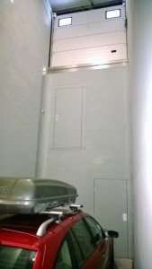 Ascensori per auto, Sistemi di parcheggio, Montauto, Elevatori per auto, Sollevatori per auto