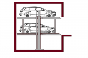 Ascensori per auto, Sistemi di parcheggio, Montauto, Elevatori per auto, Sollevatori per auto