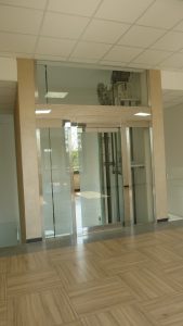 Ascensori per auto, Sistemi di parcheggio, Montauto, Elevatori per auto, Montacarichi