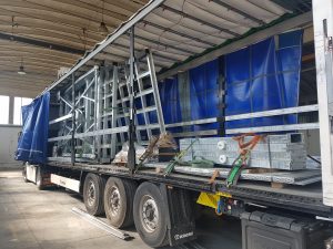 Ascensori per auto, Sistemi di parcheggio, Montauto, Elevatori per auto, Sollevatori per auto e Montacarichi