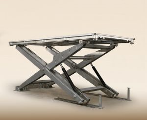 Montacarichi DUO BOX Mod. M/3