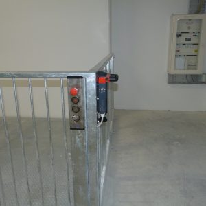 Montacarichi DUO BOX Mod. M3