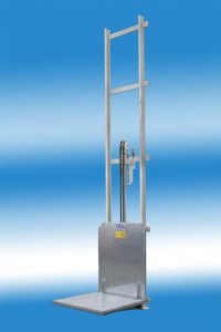 Montacarichi DUO BOX Mod. M1