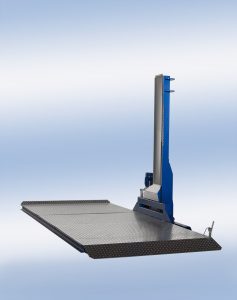 Sistema di parcheggio