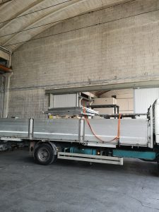 Ascensori per auto, Sistemi di parcheggio, Montauto, Elevatori per auto, Sollevatori per auto e Montacarichi