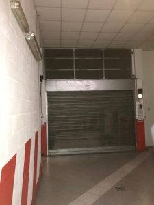 Ascensore per auto montauto DUO BOX Mod. PBC1