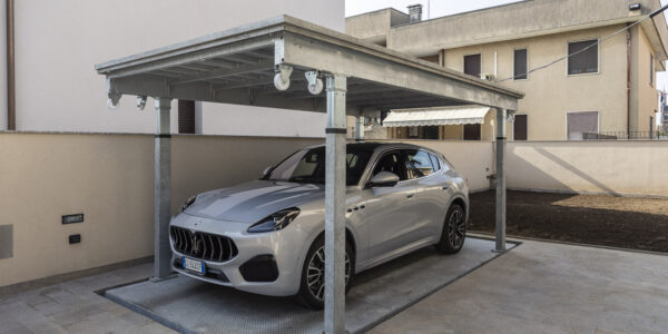 Ascensori per auto, Sistemi di parcheggio, Montauto, Elevatori per auto, Sollevatori per auto