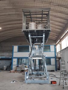 Ascensori per auto, Sistemi di parcheggio, Montauto, Elevatori per auto, Sollevatori per auto