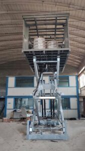 Ascensori per auto, Sistemi di parcheggio, Montauto, Elevatori per auto, Sollevatori per auto