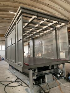 Ascensori per auto, Sistemi di parcheggio, Montauto, Elevatori per auto, Sollevatori per auto