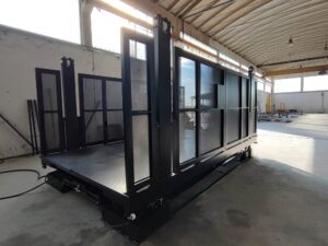 Ascensori per auto, Sistemi di parcheggio, Montauto, Elevatori per auto, Sollevatori per auto