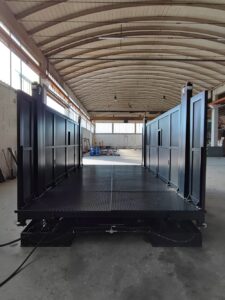 Ascensori per auto, Sistemi di parcheggio, Montauto, Elevatori per auto, Sollevatori per auto